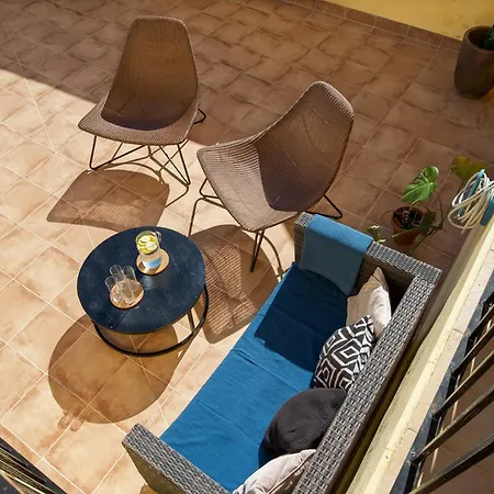 Casa De Levante - Adosado 3 - By Rent *