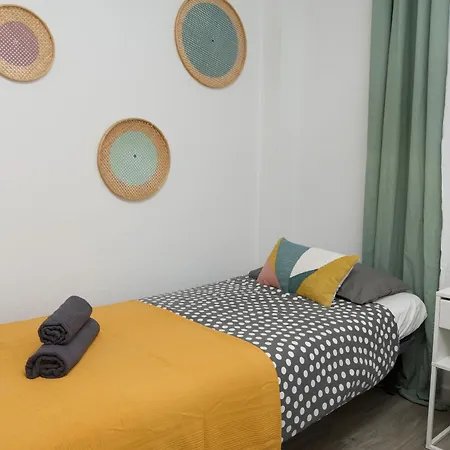 Holiday home Casa De Levante - Adosado 3 - By Rent