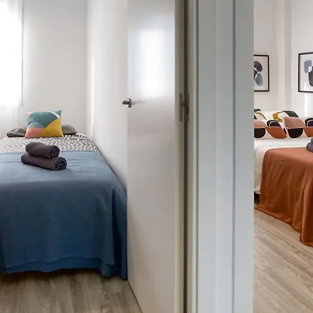 Casa De Levante - Adosado 3 - By Rent Tarifa