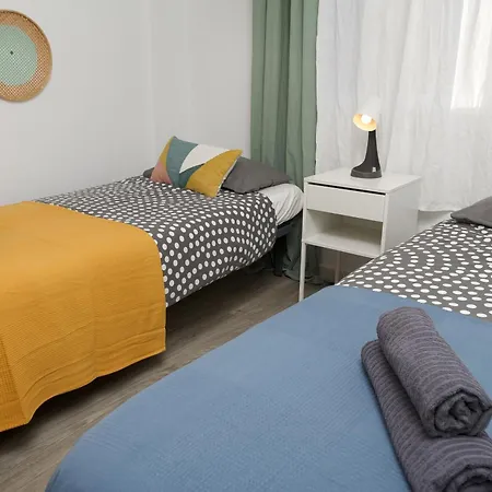 Casa De Levante - Adosado 3 - By Rent