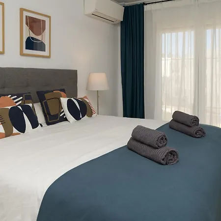 Casa De Levante - Adosado 3 - By Rent Holiday home