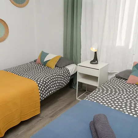 Holiday home Casa De Levante - Adosado 3 - By Rent