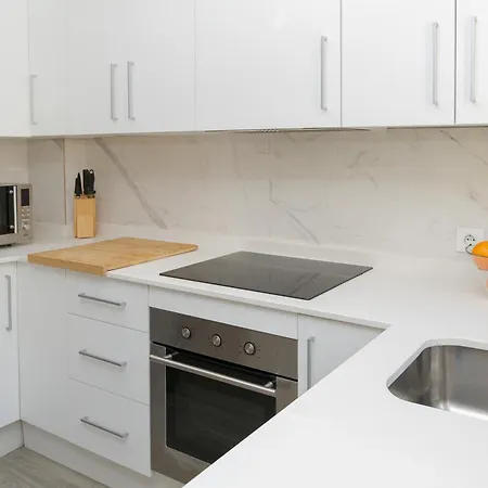 Casa De Levante - Adosado 3 - By Rent Holiday home *