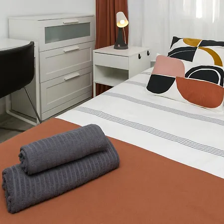 Casa De Levante - Adosado 3 - By Rent Holiday home Tarifa