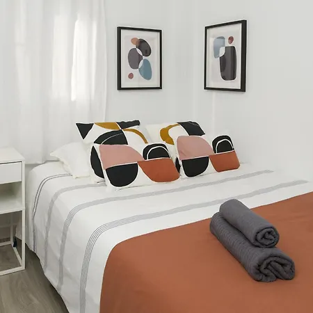 Casa De Levante - Adosado 3 - By Rent Holiday home Tarifa