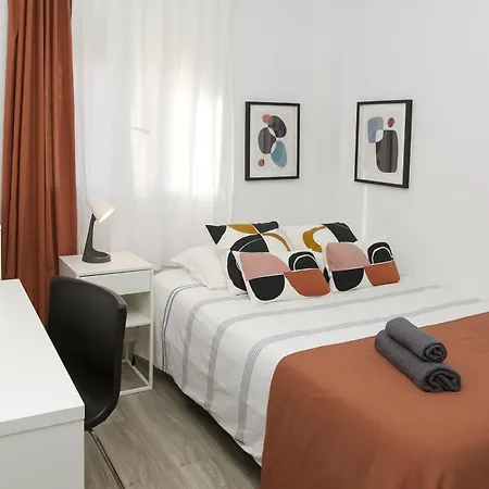 Casa De Levante - Adosado 3 - By Rent