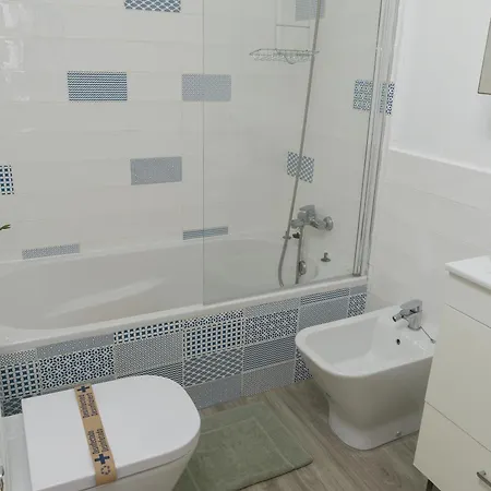 Holiday home Casa De Levante - Adosado 3 - By Rent