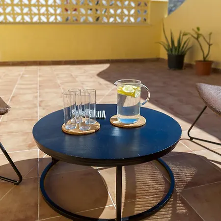 Holiday home Casa De Levante - Adosado 3 - By Rent *
