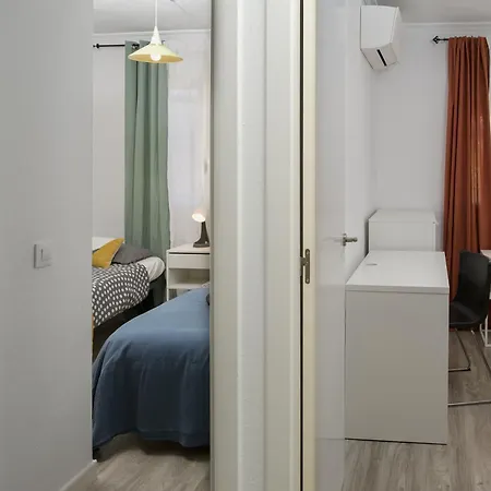 Casa De Levante - Adosado 3 - By Rent *