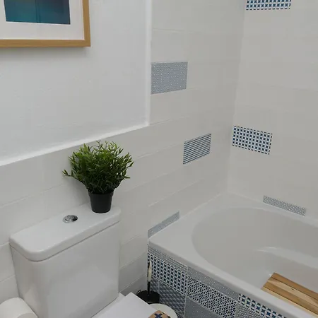 Casa De Levante - Adosado 3 - By Rent Tarifa