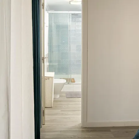 Casa De Levante - Adosado 3 - By Rent Ferienhaus *