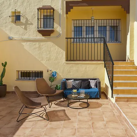 Casa De Levante - Adosado 3 - By Rent *
