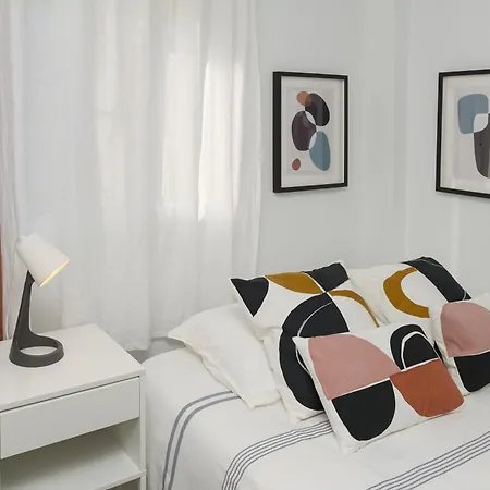 Casa De Levante - Adosado 3 - By Rent Ferienhaus