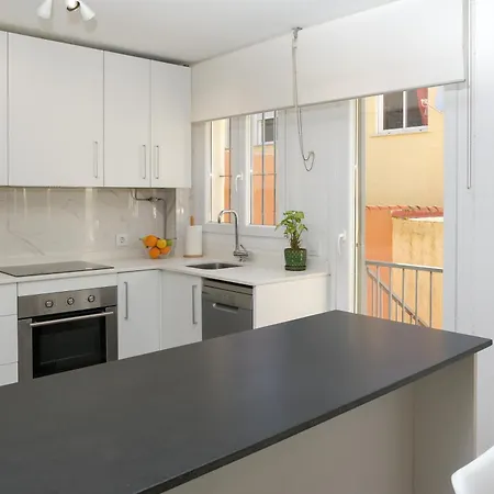 Casa De Levante - Adosado 3 - By Rent Ferienhaus *
