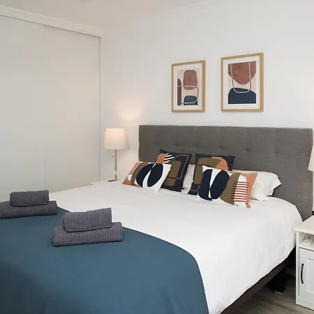 Ferienhaus Casa De Levante - Adosado 3 - By Rent Tarifa
