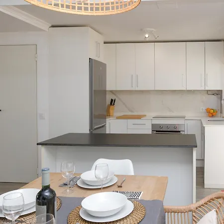 Casa De Levante - Adosado 3 - By Rent Holiday home *